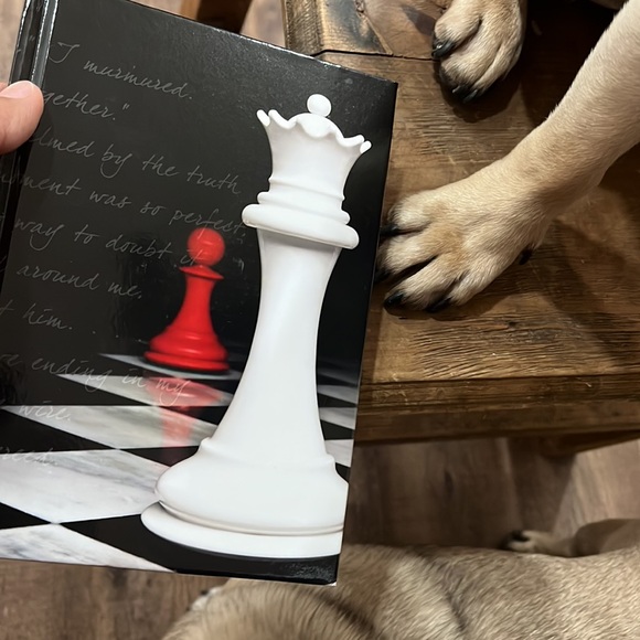 Twilight journals - Picture 7 of 8